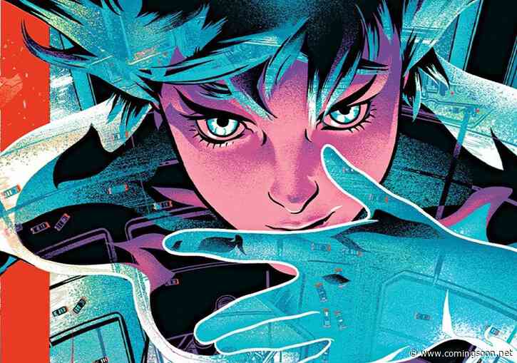 Ghost in the Shell 25th Anniversary 4K Blu-ray Coming in September!