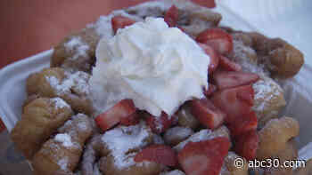 Coronavirus California: Marin County sets trend for drive-thru food fairs in Bay Area