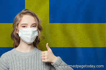 How Did Sweden Flatten Its Curve Without a Lockdown?