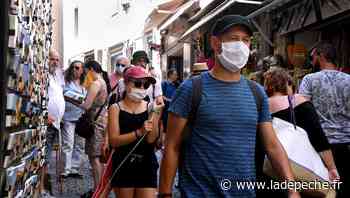 Carcassonne. Bilan de santé préoccupant pour le tourisme de juin - LaDepeche.fr