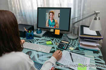 Pandemic Spike in Telehealth Levels Off