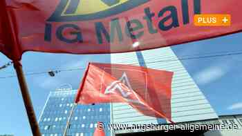 Hubert Aiwanger wirbt um Unterstützung für die Augsburger Wirtschaft - Augsburger Allgemeine