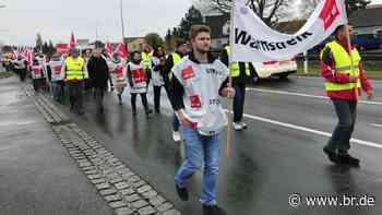 US-Truppenabzug: Chance für die Wirtschaft? - BR24