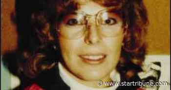 Northern Minnesota man arrested in 1986 cold case homicide