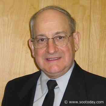 Msgr. Jolicoeur to lead Diocese of Sault Ste. Marie until new bishop’s appointment - SooToday