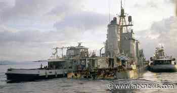 Why the Vietnam War could upend a Trump Pentagon nominee