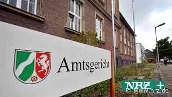 Emmerich: Gerichtsprozess um Körperverletzung an Altweiber - NRZ