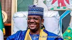 Zamfara to become agricultural hub - says Matawalle as he flags off fertilizer sales - Daily Sun
