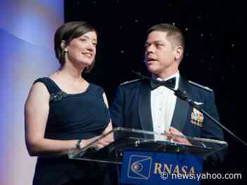 NASA just picked astronaut Megan McArthur, whose husband launched aboard SpaceX's Crew Dragon, to pilot the spaceship in spring