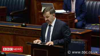 Spanish risk too great to delay quarantine - Swann