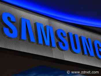 Samsung Q2 profits strong thanks to memory