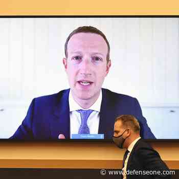 Busting Up Big Tech is Popular, But Here’s what the US May Lose