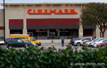 2 Houston-area Cinemark theaters are reopening Friday with new safety protocols amid coronavirus