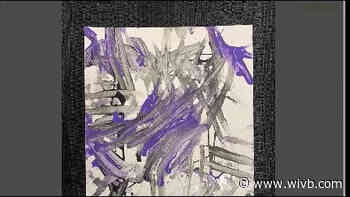 Art Gone Wild auction supporting the Buffalo Zoo kicks off Wednesday