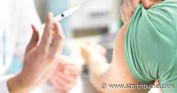 Non-COVID vaccines may offer some protection, Mayo reports