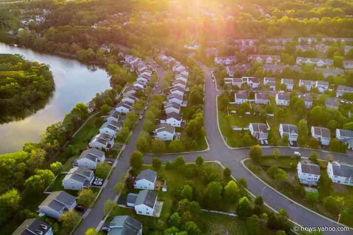 Democrats accuse Trump of 'openly endorsing segregation' with 'Suburban Lifestyle Dream' tweet