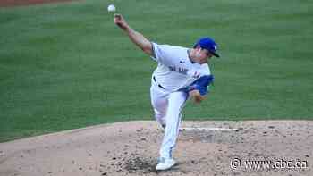 Blue Jays squander top prospect Pearson's dazzling debut with extra inning loss to Nats