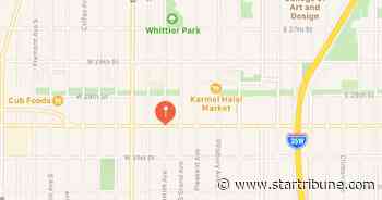 Good Samaritan shot trying to help stranger being robbed on W. Lake Street in Minneapolis