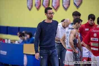 L’Abet Basket Bra saluta Alessandro Sanino - IdeaWebTv