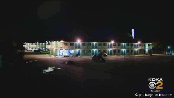 Police: 53-Year-Old Man Dies After Fight At Motel In Kennedy Township