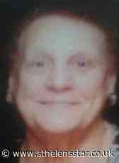 Margaret Clarke - St Helens Star