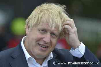 Boris Johnson made inaccurate statements on child poverty, investigation finds - St Helens Star