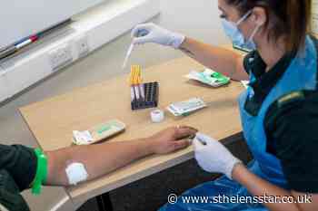 US death toll from coronavirus hits 150000 - St Helens Star