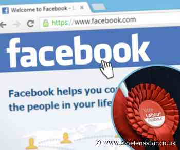 Labour warns Newton members over online conduct following ugly Facebook row - St Helens Star