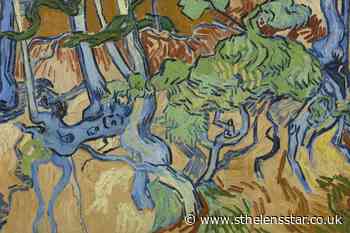 Location of Van Gogh's last painting identified - St Helens Star
