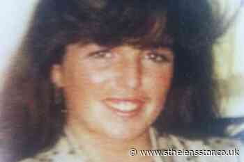 Helen McCourt's mother challenges Parole Board decision to release murderer - St Helens Star