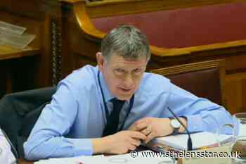 EU 'no longer seeking Belfast office' after transition period - St Helens Star