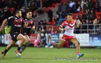 How Saints members can see August's games for free - St Helens Star