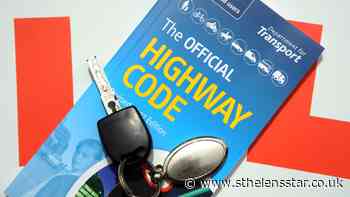 Highway Code to make 'significant' changes for cyclists and pedestrians - St Helens Star