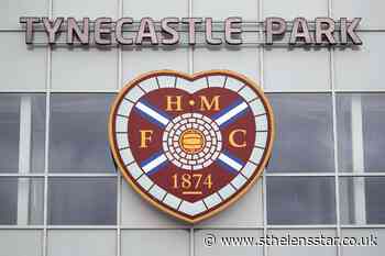 Hearts handed home opener against Dundee - St Helens Star