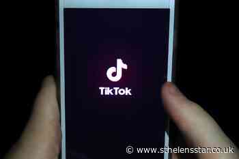 TikTok boss criticises 'copycat' Facebook for 'maligning attacks' - St Helens Star