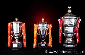 St Helens schools invited to download Rugby League World Cup resource - St Helens Star