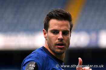 Frank Lampard says Cesar Azpilicueta leads by example for Chelsea - St Helens Star