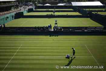 Michael Bourne appointed LTA performance director - St Helens Star
