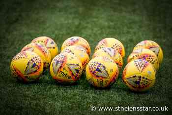 Youth football in Scotland boosted by philanthropist donation - St Helens Star