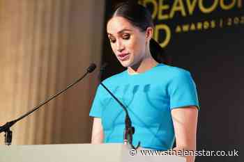 Meghan's letter to father contained 'most private thoughts and feelings' - St Helens Star