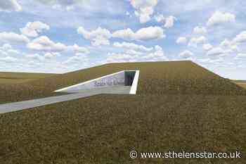 'Giant leap' for UK spaceflights with consultation launch - St Helens Star