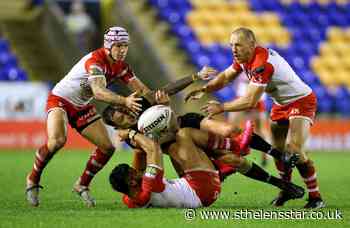 Off the Ball: What should we do with Toronto Wolfpack? - St Helens Star