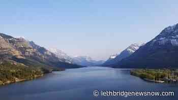 Waterton bracing for a busy long weekend - Lethbridge News Now