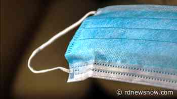 Banff, Lethbridge approve mandatory mask-wearing measures - rdnewsnow.com