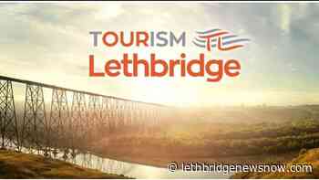 New CEO for Tourism Lethbridge - Lethbridge News Now