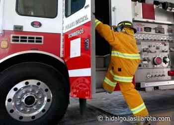 Reportan explosión en vivienda de Ixmiquilpan; un lesionado - La Silla Rota