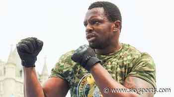 Under-perform? Whyte taking ‘huge risk’