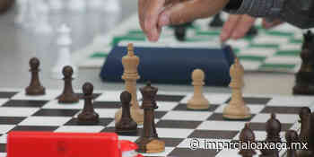 Tello Chávez dominó el Sub 20 de Ajedrez Virtual - El Imparcial de Oaxaca