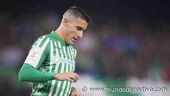 El Betis ya conoce el interés del Espanyol por Tello - Mundo Deportivo