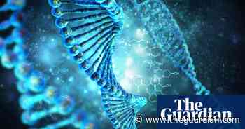 TV tonight:  the stuff of life – our genes – under the microscope